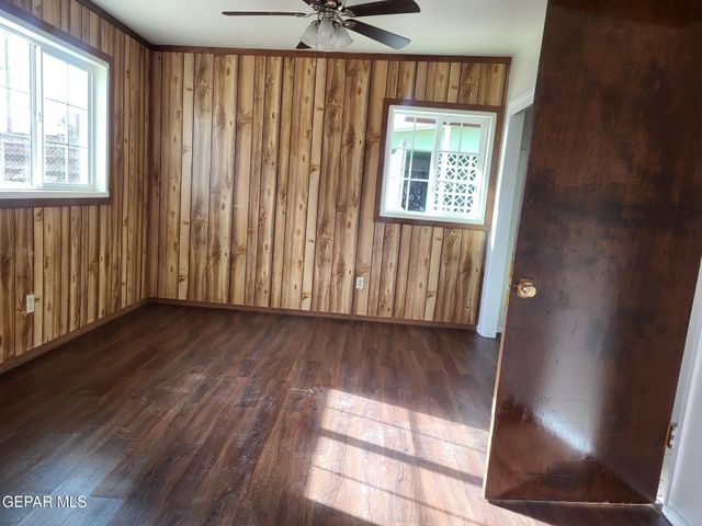 7666 FRANKLIN Drive, El Paso, TX 79915