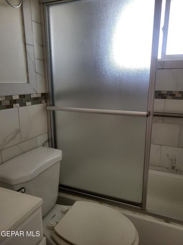 7666 FRANKLIN Drive, El Paso, TX 79915