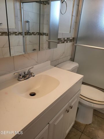 7666 FRANKLIN Drive, El Paso, TX 79915