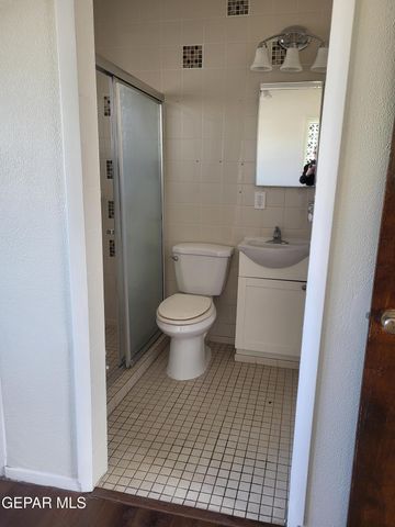 7666 FRANKLIN Drive, El Paso, TX 79915