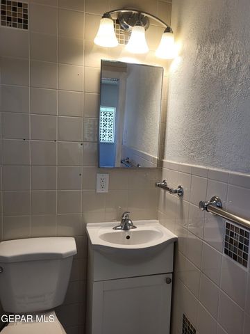 7666 FRANKLIN Drive, El Paso, TX 79915