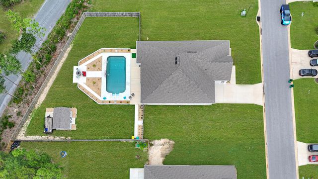 2405 Dakota Way, Crestview, FL 32536