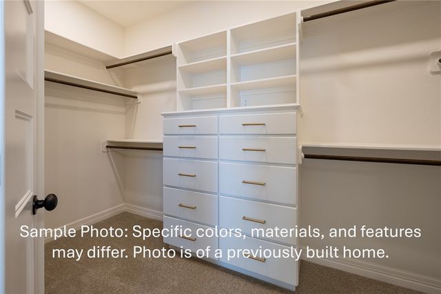 4027 Pacific Crest Way, Bryan, TX 77802