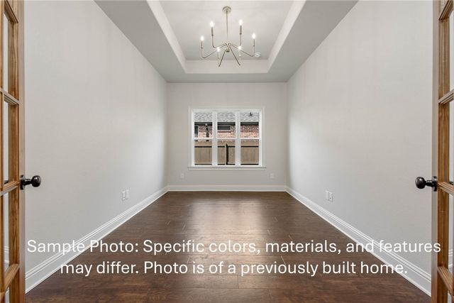 4027 Pacific Crest Way, Bryan, TX 77802