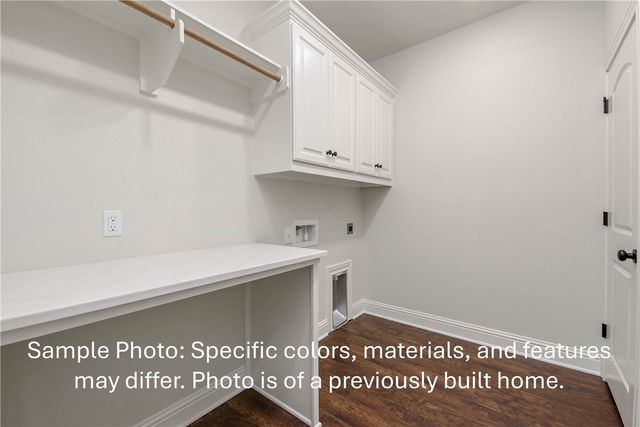 4027 Pacific Crest Way, Bryan, TX 77802
