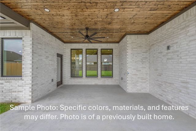 4027 Pacific Crest Way, Bryan, TX 77802