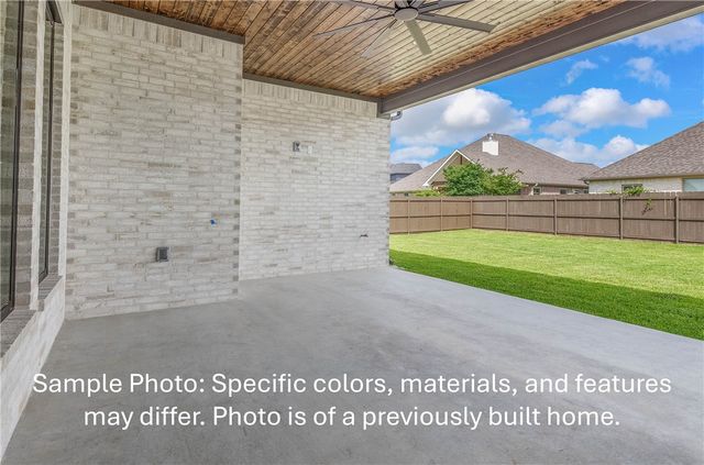 4027 Pacific Crest Way, Bryan, TX 77802