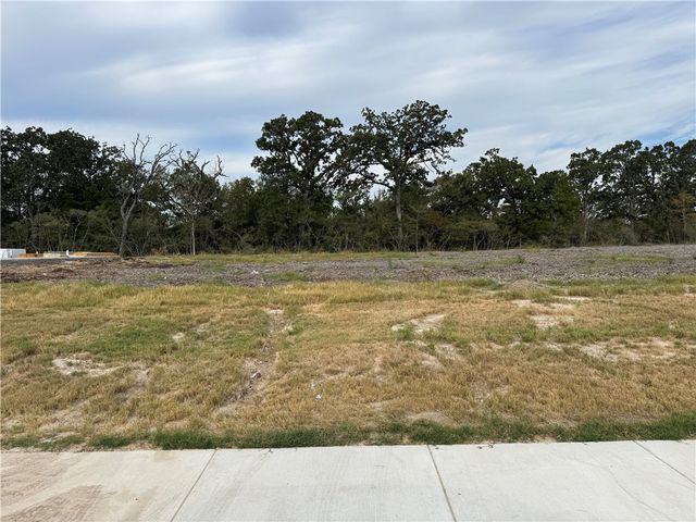 4027 Pacific Crest Way, Bryan, TX 77802