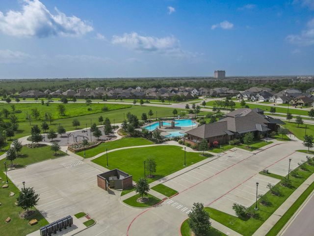 4027 Pacific Crest Way, Bryan, TX 77802