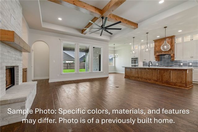 4027 Pacific Crest Way, Bryan, TX 77802