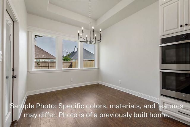 4027 Pacific Crest Way, Bryan, TX 77802