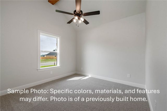 4027 Pacific Crest Way, Bryan, TX 77802