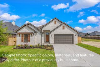 4027 Pacific Crest Way, Bryan, TX 77802