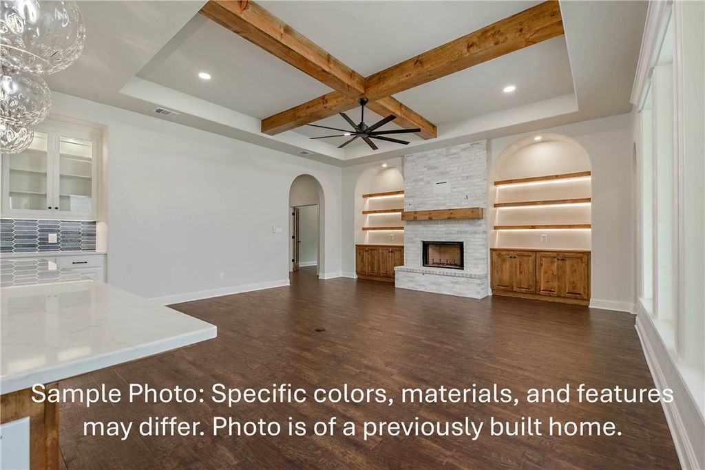 4027 Pacific Crest Way, Bryan, TX 77802 — photo 2