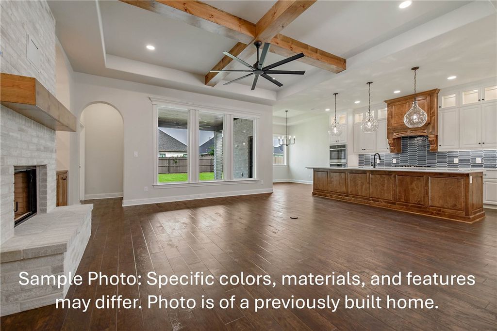 4027 Pacific Crest Way, Bryan, TX 77802 — photo 3