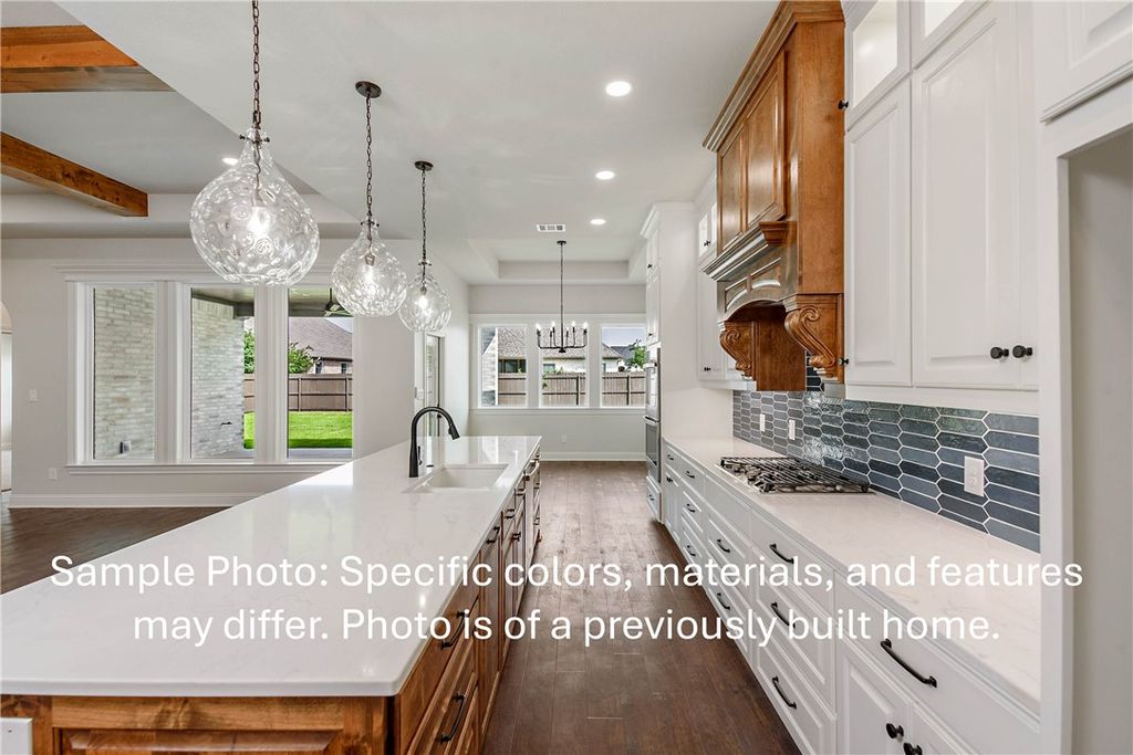 4027 Pacific Crest Way, Bryan, TX 77802 — photo 5