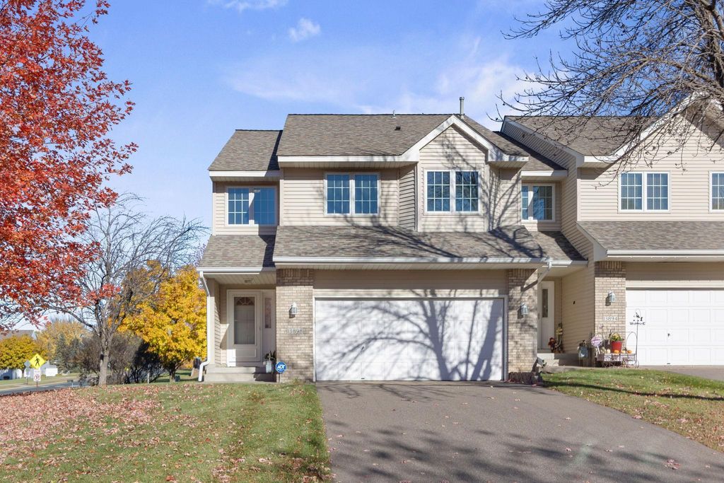 13898 85th Place N, Maple Grove, MN 55369