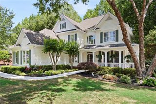 5258 Tallgrass NW Way, Kennesaw, GA 30152