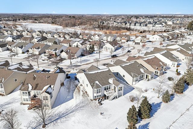 3251 Sheridan Lane, Mundelein, IL 60060