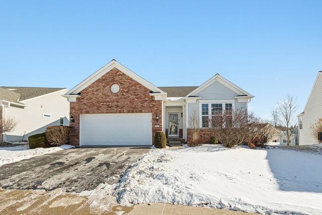 3251 Sheridan Lane, Mundelein, IL 60060