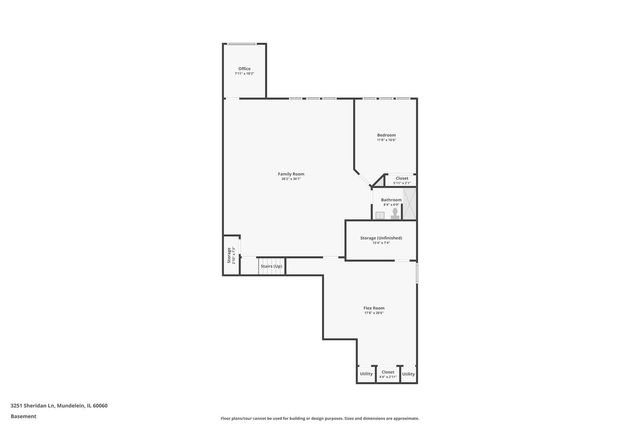 3251 Sheridan Lane, Mundelein, IL 60060