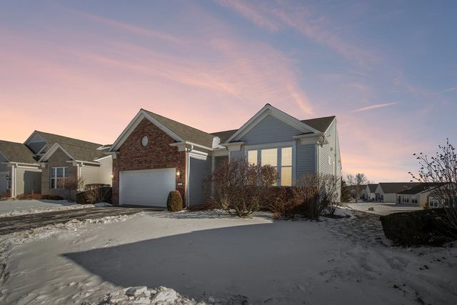 3251 Sheridan Lane, Mundelein, IL 60060