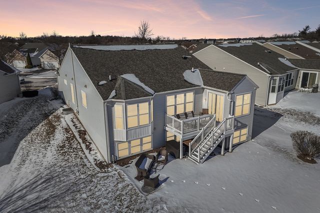 3251 Sheridan Lane, Mundelein, IL 60060