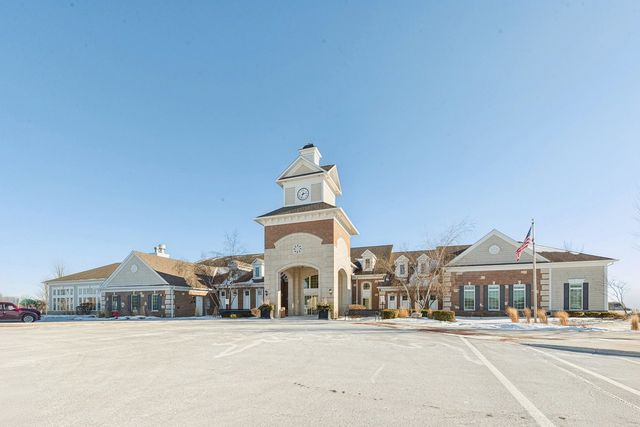 3251 Sheridan Lane, Mundelein, IL 60060