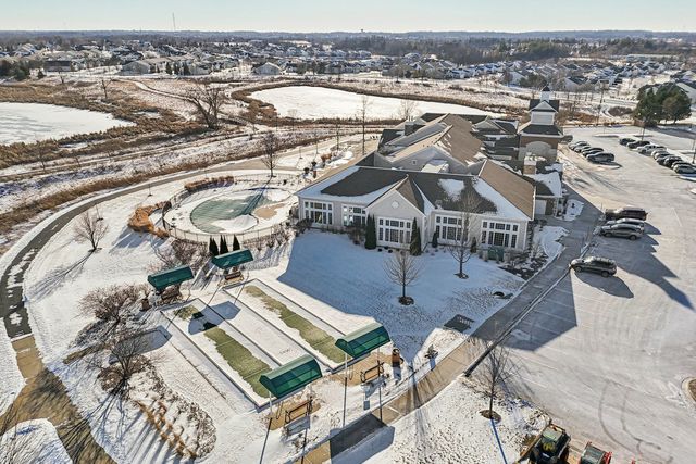 3251 Sheridan Lane, Mundelein, IL 60060