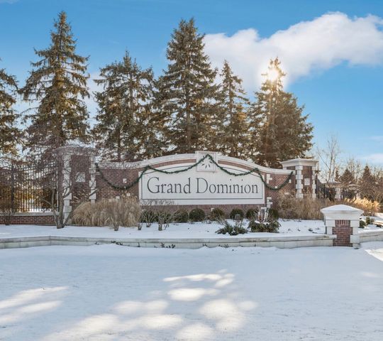 3251 Sheridan Lane, Mundelein, IL 60060