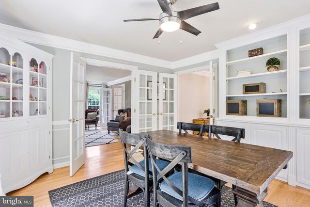 14201 FLORAL PARK DR, North Potomac, MD 20878