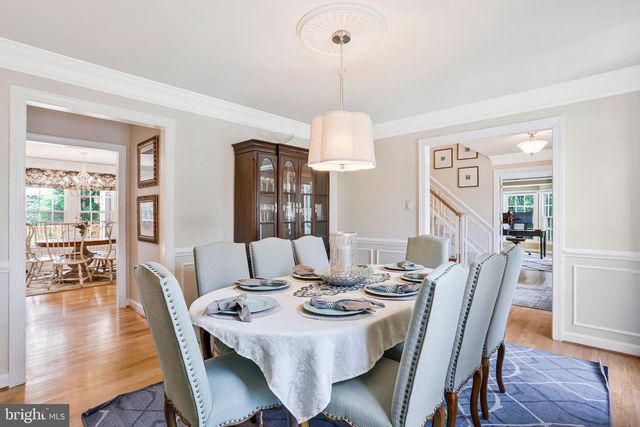 14201 FLORAL PARK DR, North Potomac, MD 20878