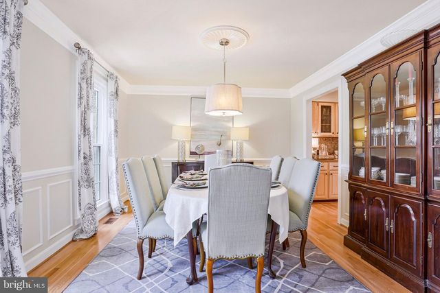 14201 FLORAL PARK DR, North Potomac, MD 20878