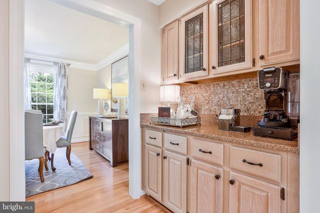 14201 FLORAL PARK DR, North Potomac, MD 20878