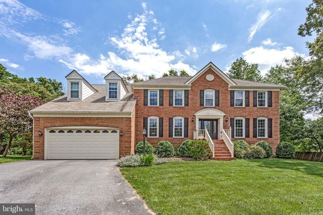 14201 FLORAL PARK DR, North Potomac, MD 20878