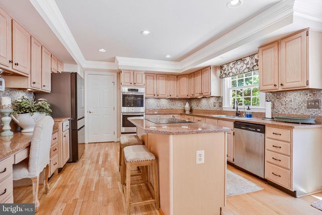 14201 FLORAL PARK DR, North Potomac, MD 20878