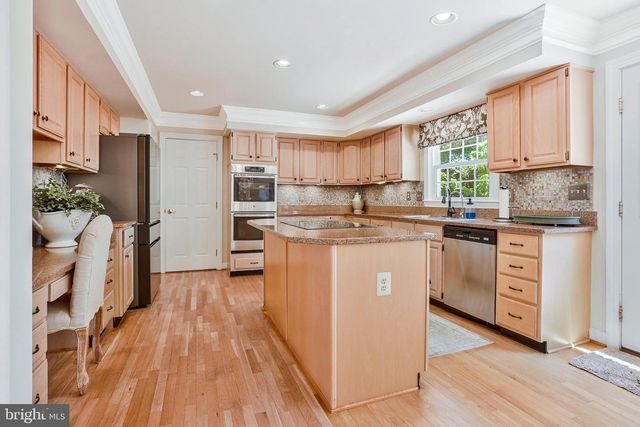 14201 FLORAL PARK DR, North Potomac, MD 20878