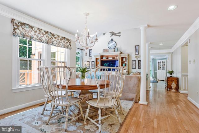 14201 FLORAL PARK DR, North Potomac, MD 20878