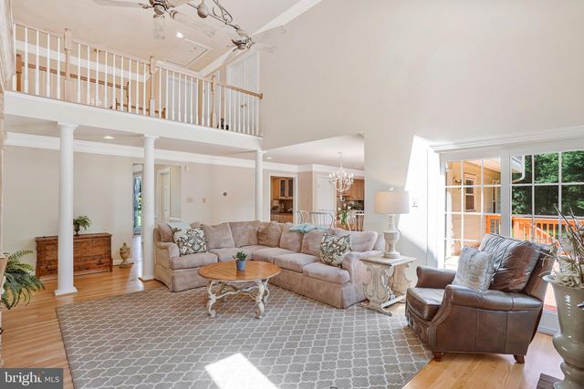 14201 FLORAL PARK DR, North Potomac, MD 20878
