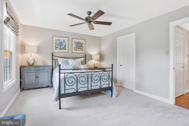14201 FLORAL PARK DR, North Potomac, MD 20878