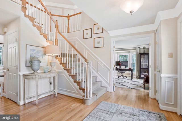 14201 FLORAL PARK DR, North Potomac, MD 20878
