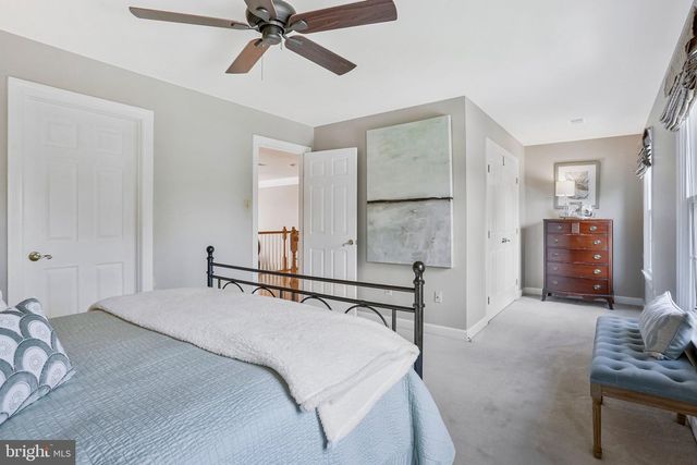 14201 FLORAL PARK DR, North Potomac, MD 20878