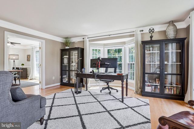 14201 FLORAL PARK DR, North Potomac, MD 20878