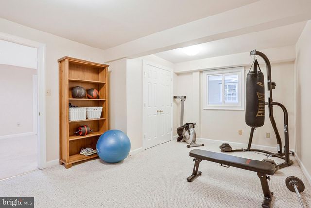 14201 FLORAL PARK DR, North Potomac, MD 20878
