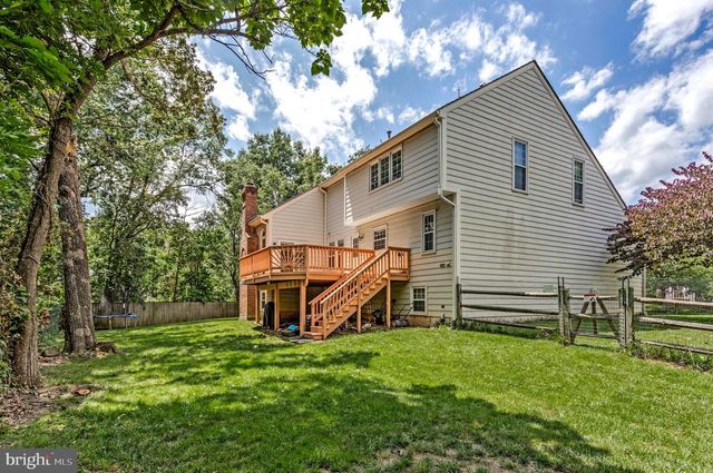 14201 FLORAL PARK DR, North Potomac, MD 20878