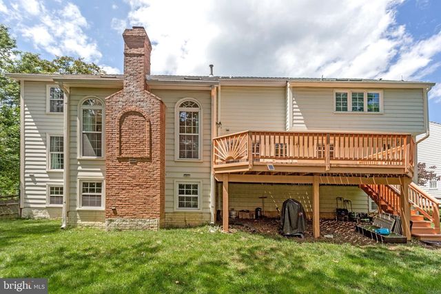 14201 FLORAL PARK DR, North Potomac, MD 20878
