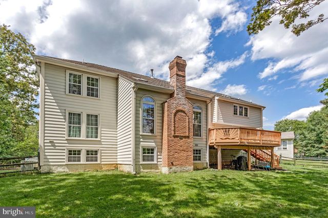 14201 FLORAL PARK DR, North Potomac, MD 20878