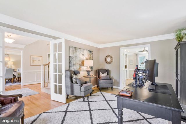 14201 FLORAL PARK DR, North Potomac, MD 20878