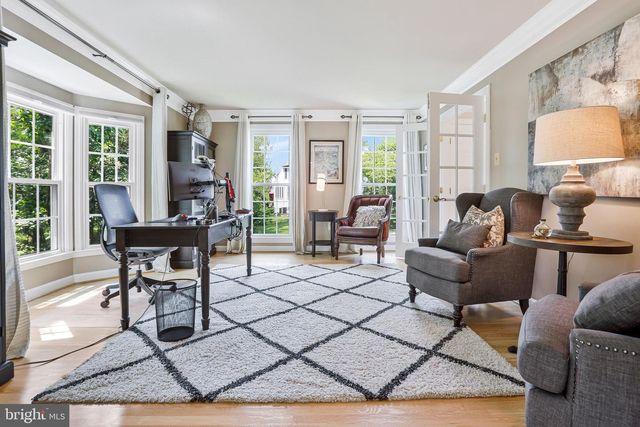 14201 FLORAL PARK DR, North Potomac, MD 20878