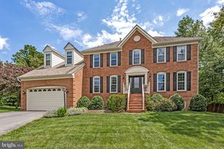 14201 FLORAL PARK DR, North Potomac, MD 20878